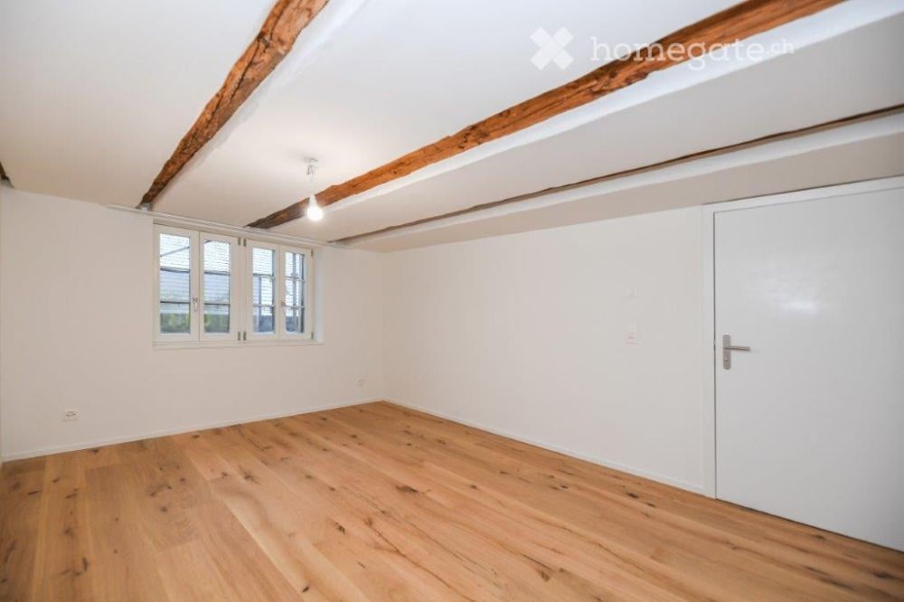 2.5 Zimmer Wohnung -  Bild 3