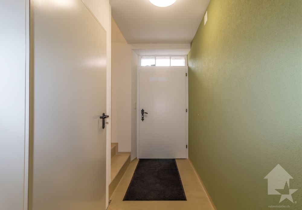 Charmant appartement 3.5 pièces rénové avec jardin et terrasse -  Bild 3
