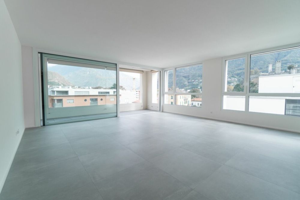 Residenza Portone 17-3.5 Zimmer - Bild 7