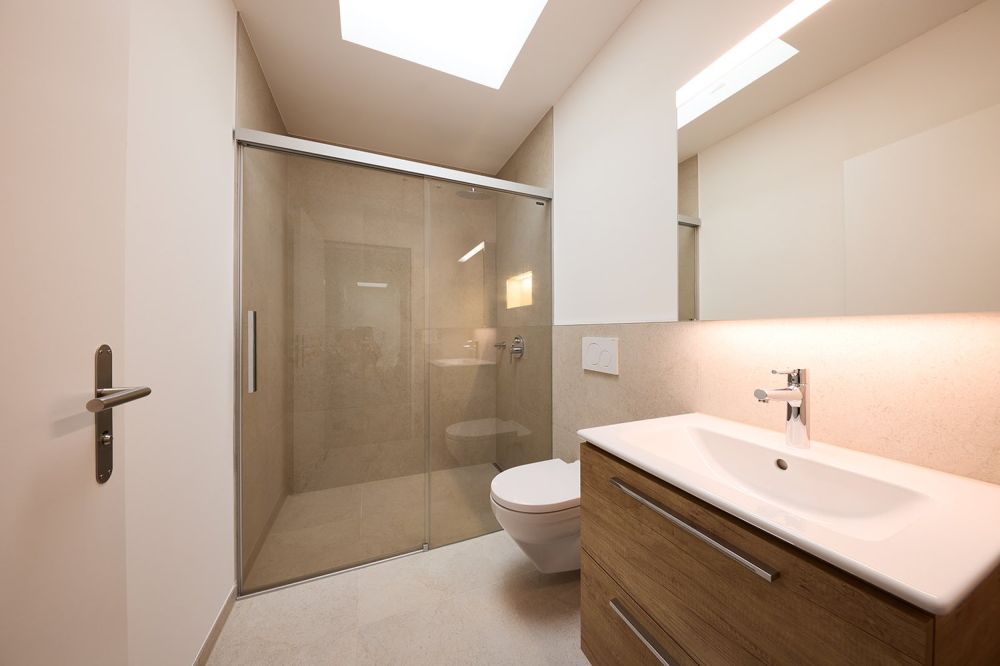 Bezugsbereite Neubau-Attikawohnung im ChlyHolz -  Bild 6