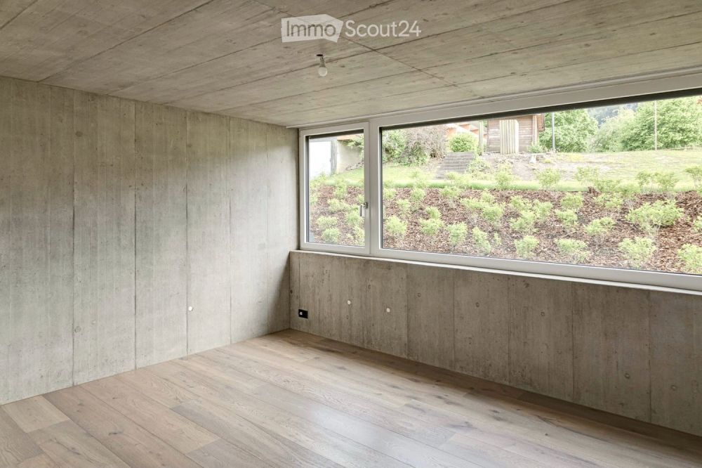 Modernes 5.5-Zimmer-Doppeleinfamilienhaus in Horgen – Neubau 2026 -  Bild 4