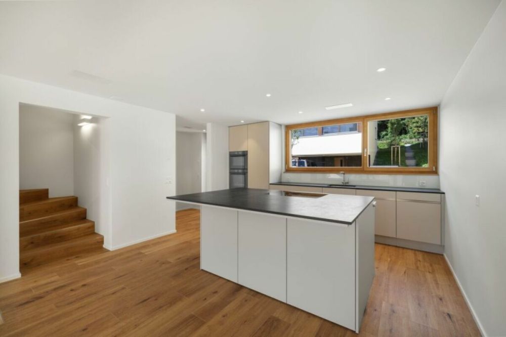 Neubau 5 1/2 Zimmer Doppel-EFH - Bild 10