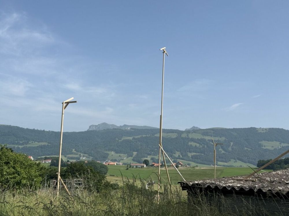 Villa individuelle avec sublime vue - Bild 12