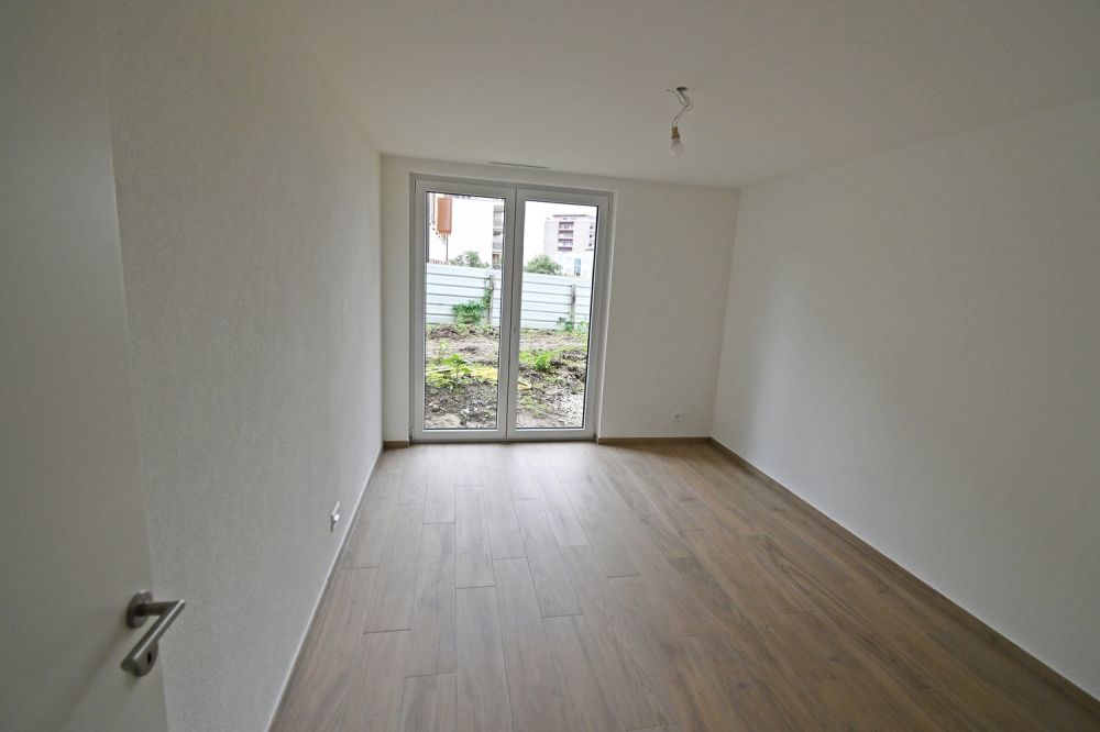 Magnifique appartement avec jardin de 120 m2 - Bild 5