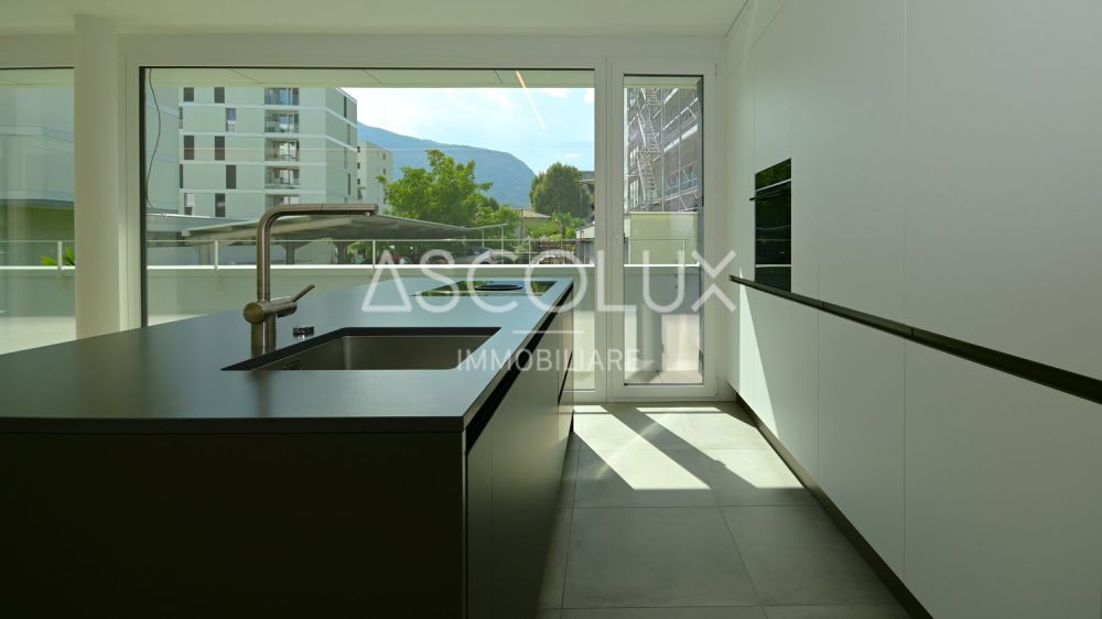 Letzte 3.5-Zimmer-Wohnungen verfügbar - Modern, hell und funktional | Ultimo 3.5 Locali al 4 piano - Moderni, Luminosi e Funzionali - DSC_4288.jpg