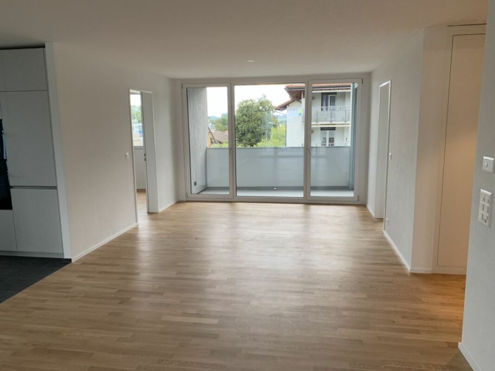 4.5-Zimmer-Wohnung -  Bild 8