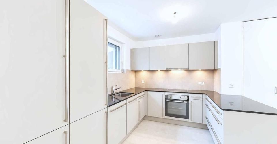 Lot C-401 - Appartement de 4.5 pces en attique - Attique 4.5 pièces - image - 3