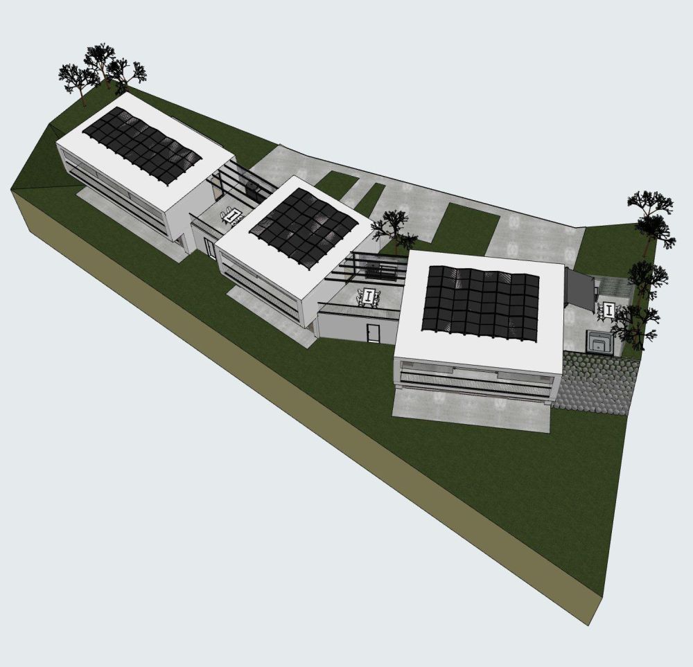 Villa 4.5 pièces sur plan avec vue à couper le souffle -  Bild 6