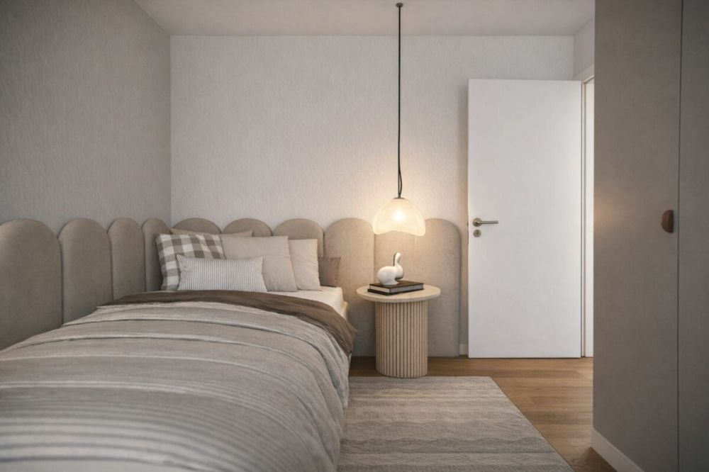 Villa individuelle -  Bild 10