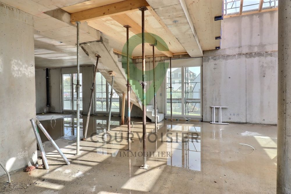 Lot 4 - L'alliance parfaite du design contemporain et du bien-être -  Bild 8
