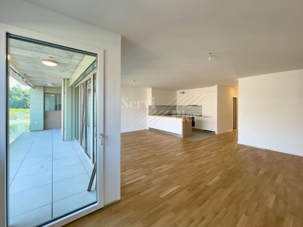 Prächtige 4,5-Zimmer-Wohnung zum Verkauf im Herzen einer expandierenden Region im Westen von Lausanne -  Bild 5