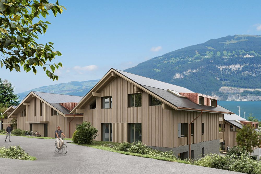 Wohnen am See - Bild 6