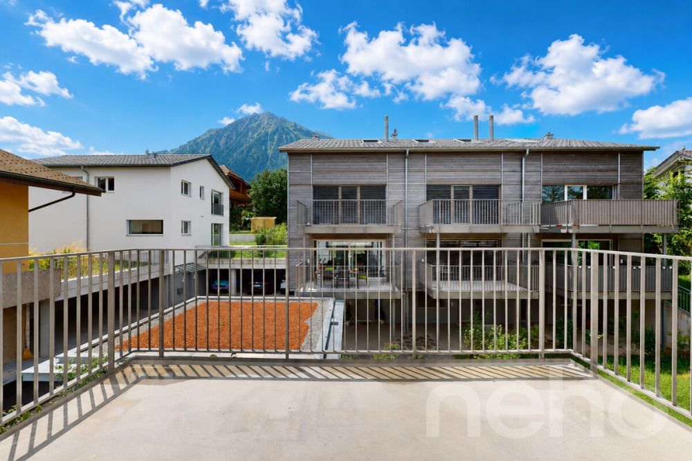 Ein Zuhause zum Ankommen - familienfreundlich mit Weitsicht -  Bild 11
