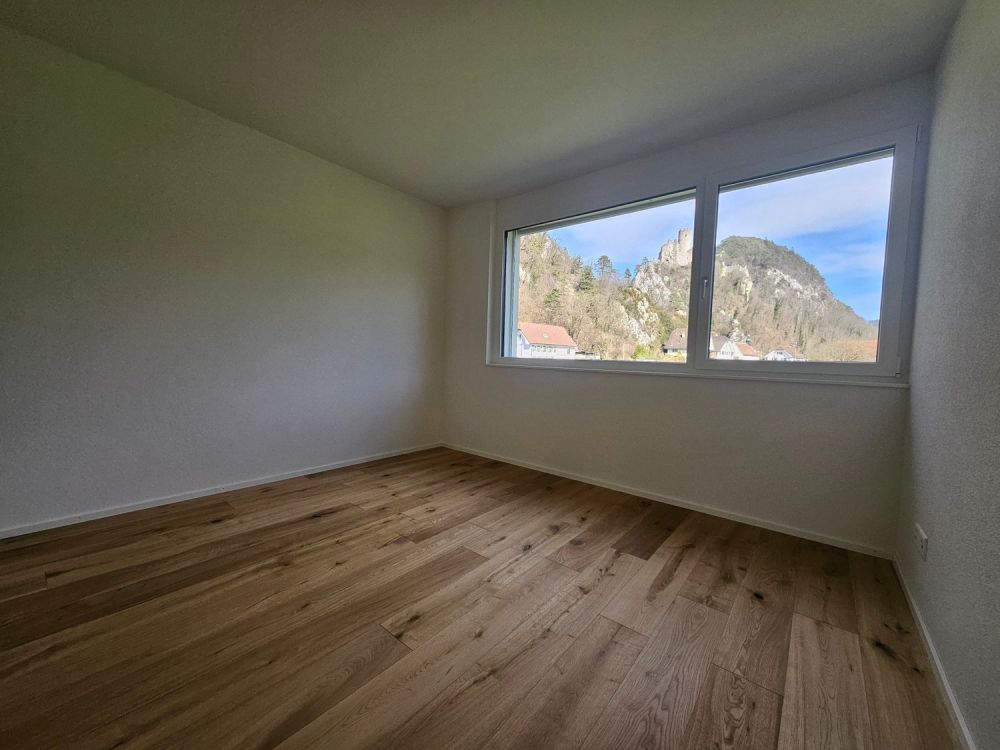 Unsere letzte Attika wartet auf Sie 80m2 Terrasse und toller Ausblick -  Bild 10
