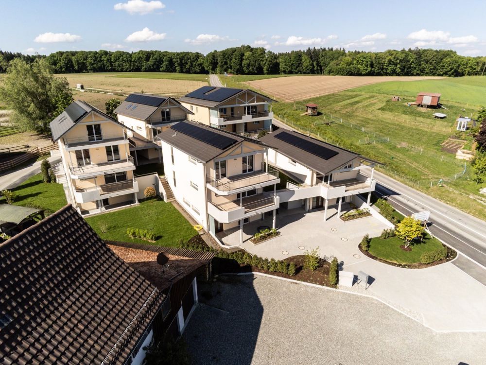 Neubau-Einfamilienhaus in Helsighausen – energieeffizient & durchdacht geplant! -  Bild 1