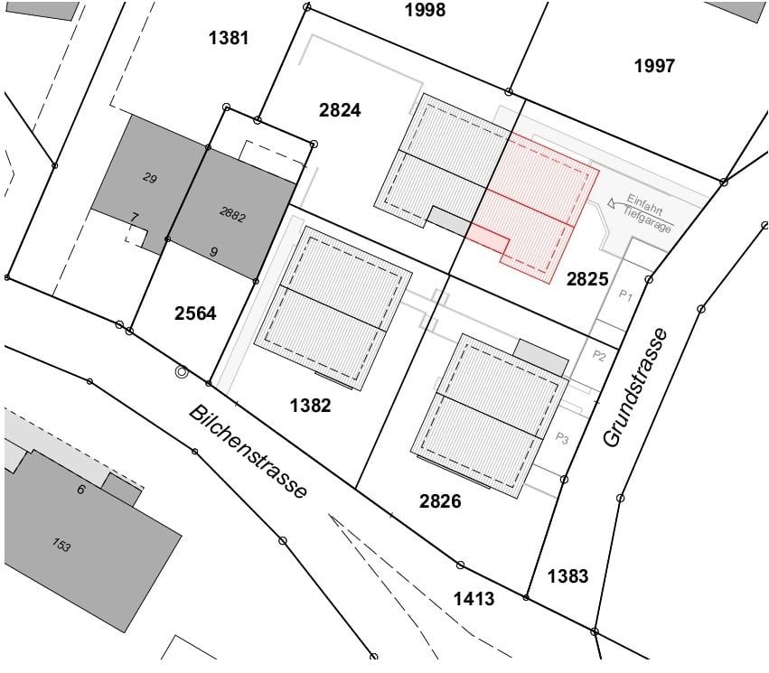 Ihr neues Zuhause: nachhaltig, solide, zeitgemäss - Bild 5