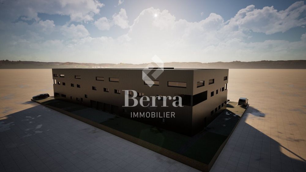 Appartement de 4.5 pièces au 1er étage - Bild 1