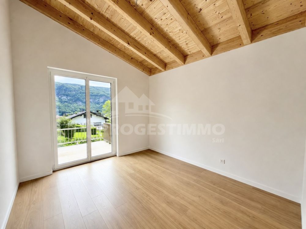 APPARTEMENT 5,5 PIÈCES EN CONSTRUCTION -  Bild 5