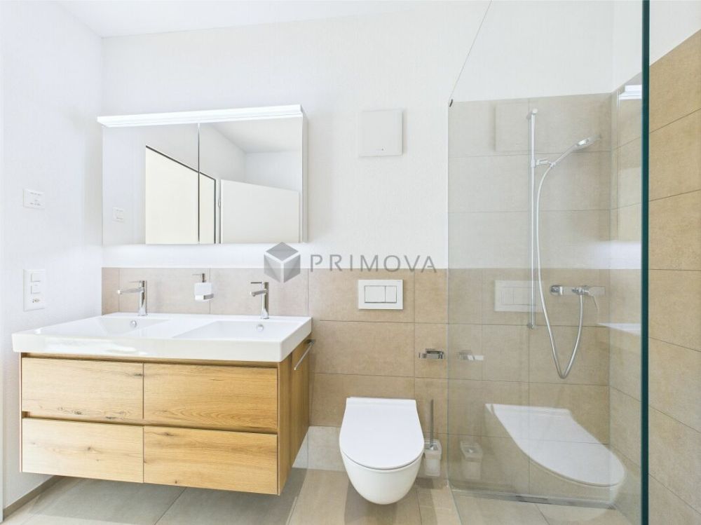 Mehr Raum, mehr Leben - modernes Wohnen nahe dem Bodensee - Bild 9