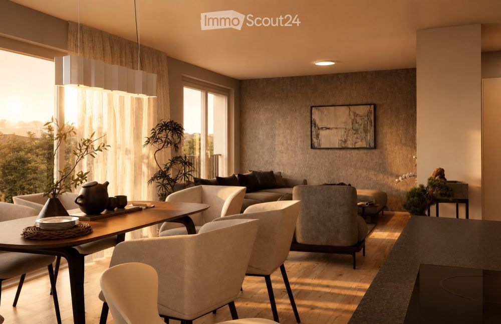Ihr neues Zuhause in Zuzgen – modern, hochwertig und mit viel Lebensqualität -  Bild 7