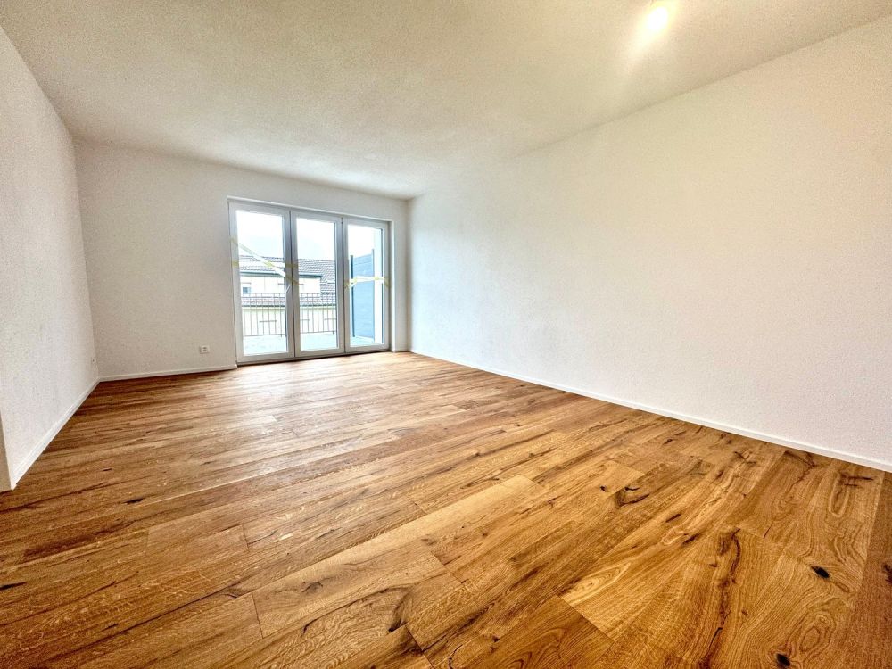 ERSTVERMIETUNG: Wunderschöne 2.5 Zimmer Attika-Wohnungen in Wangen bei Olten -  Bild 10
