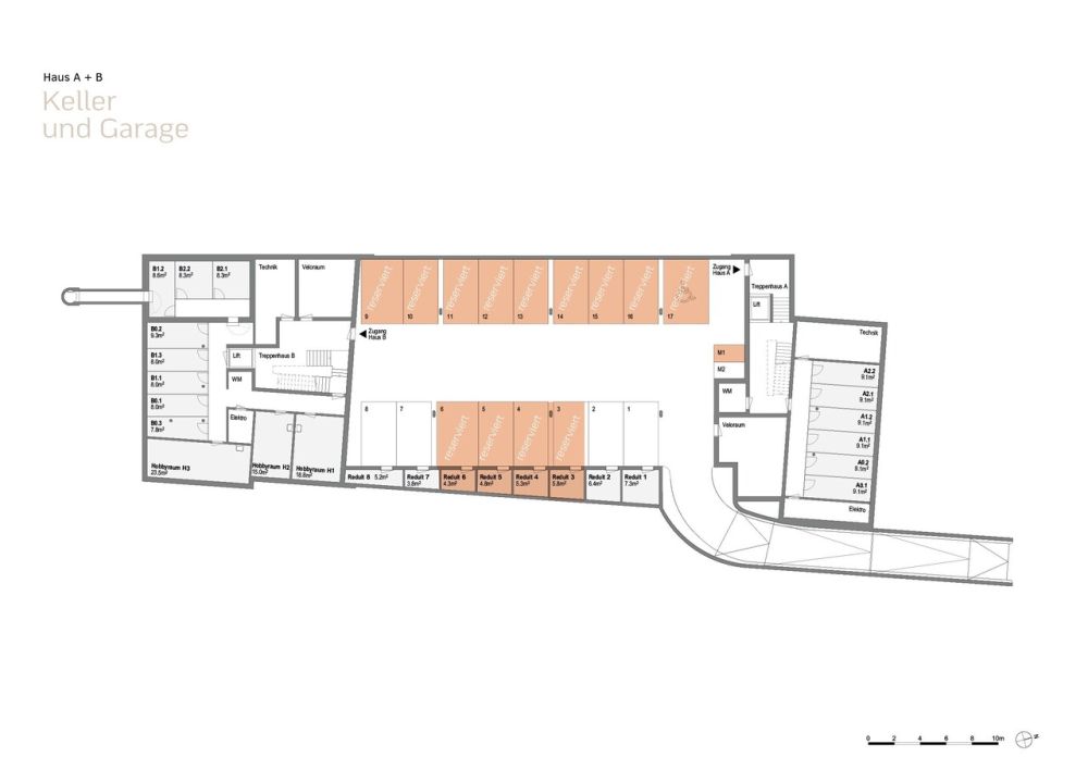 Schöner wohnen in Münchenstein.  Nachhaltig und energieeffizient -  Bild 6