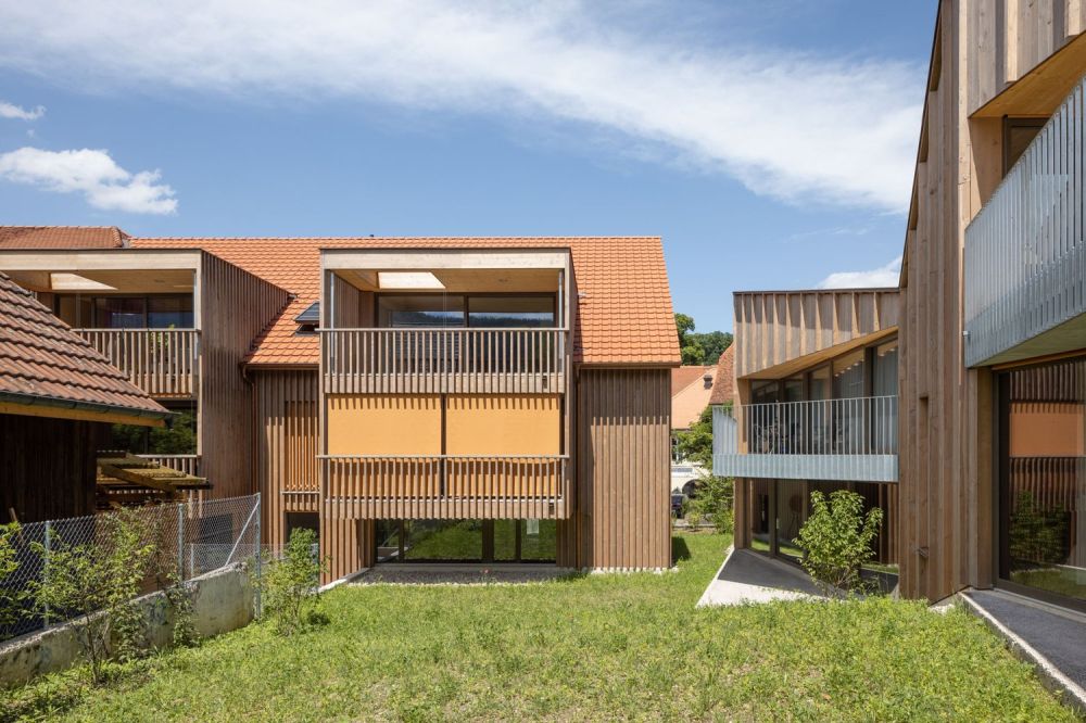 Willkommen im neuen Zuhause! - Bild 3