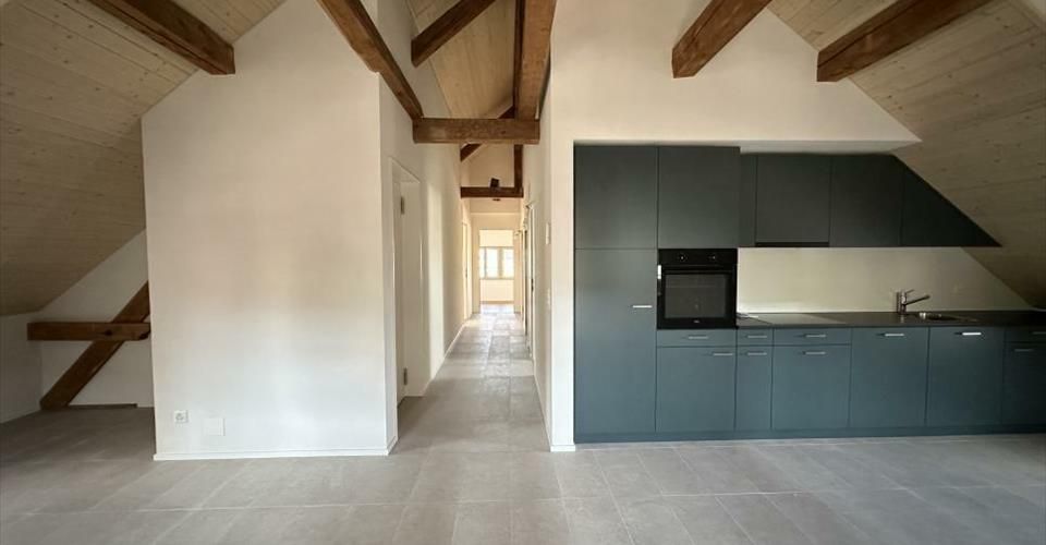 Immeuble de rendement - Vuisternens-en-Ogoz - Immeuble résidentiel - image - 8