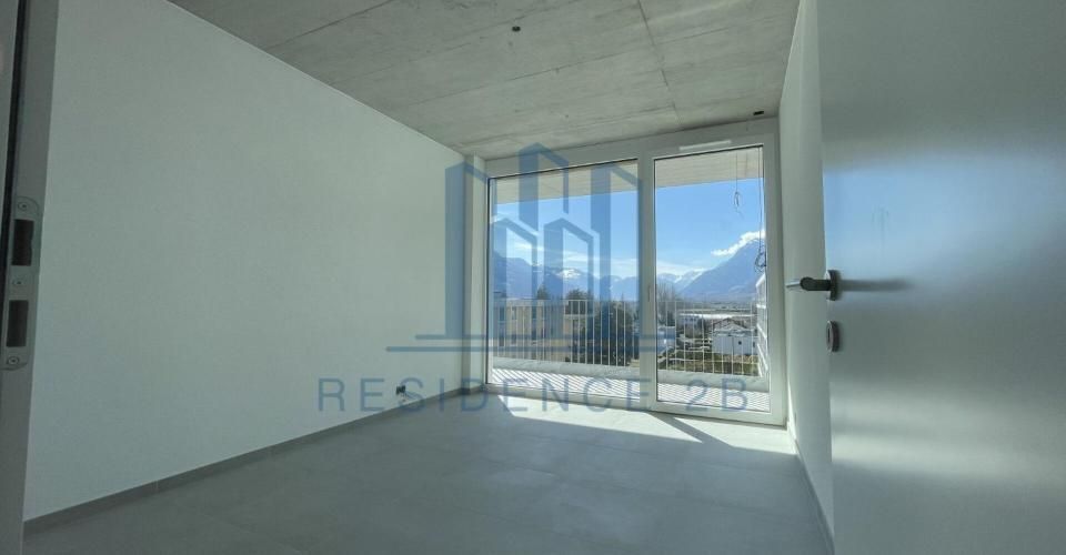 Splendide attique neuf 4 pièces à Conthey - Attique 4 pièces - image - 5