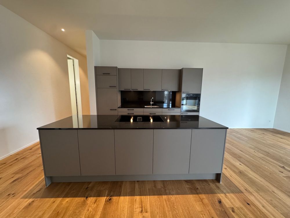 Attraktive Neubau-Wohnung zum Wohlfühlen in Berg TG -  Bild 2