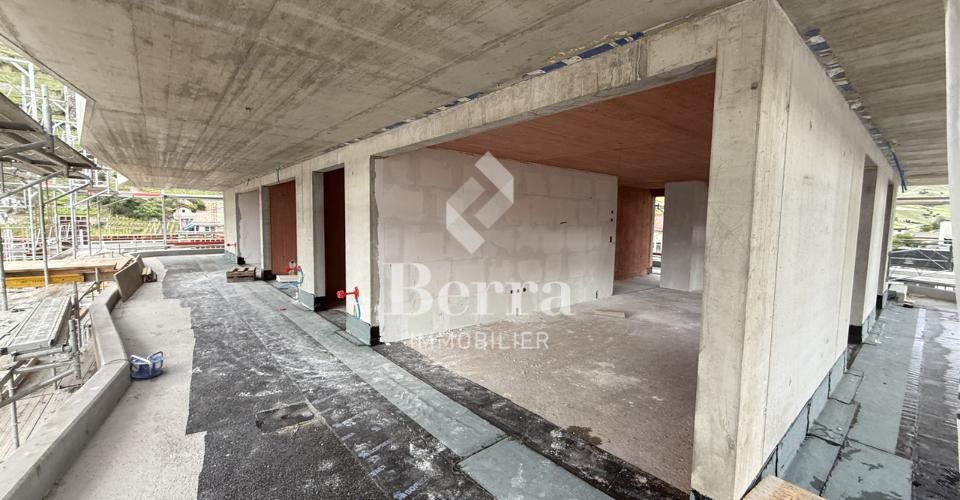 VETROZ - modernité, confort et respect de l'environnent au coeur du Valais! - Appartement 3.5 pièces - image - 8