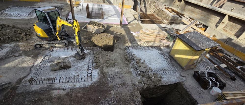 Privatsphäre & Umschwung - 200m2 Aussenfläche -  Untergeschoss Gartenwohnung -  Bild 2