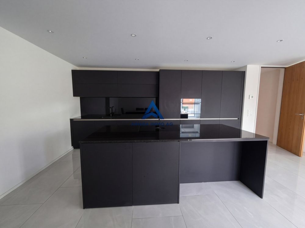Moderne 4.5-Zimmer-Terrassenwohnung im Neubau in Frenkendorf -  Bild 4