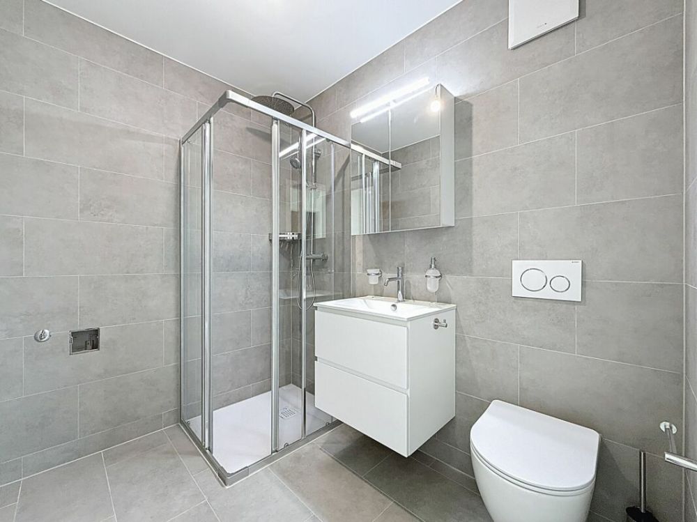 Appartement 4.5 pièces à Martigny - Bild 9