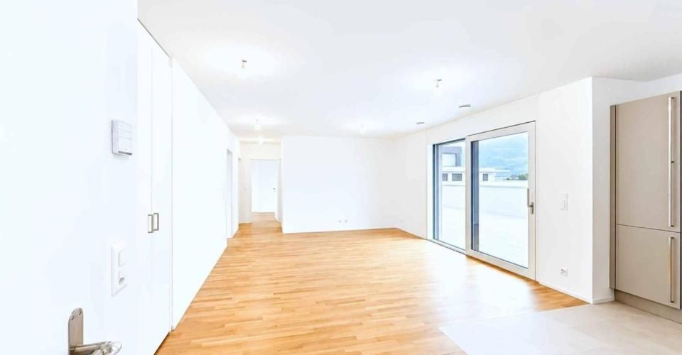 Lot C-401 - Appartement de 4.5 pces en attique - Attique 4.5 pièces - image - 4