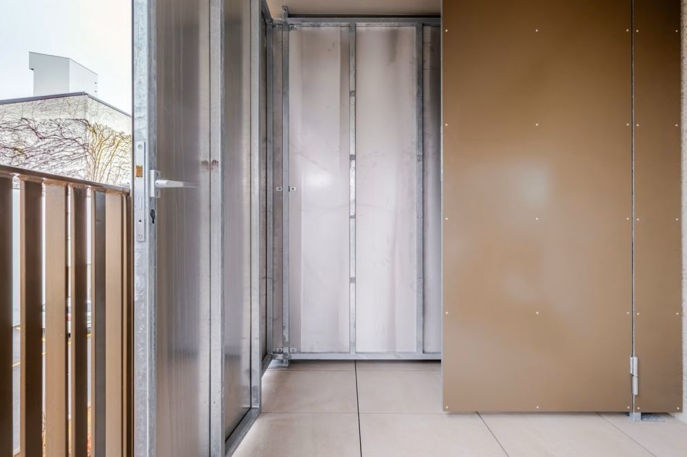 Neubau: Helle und Moderne 4.5-Zimmer-Wohnung im 2. OG -  Bild 11