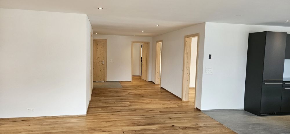 4½-Zimmerwohnung in Klosters zu vermieten -  Bild 4
