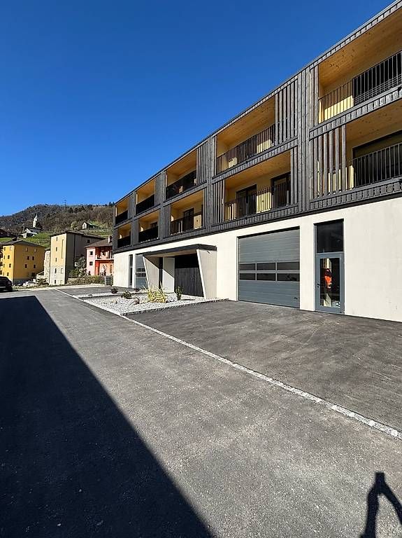 3.5 Residenza LEAA, l'appartamento ideale anche a Reddito! -  Bild 10