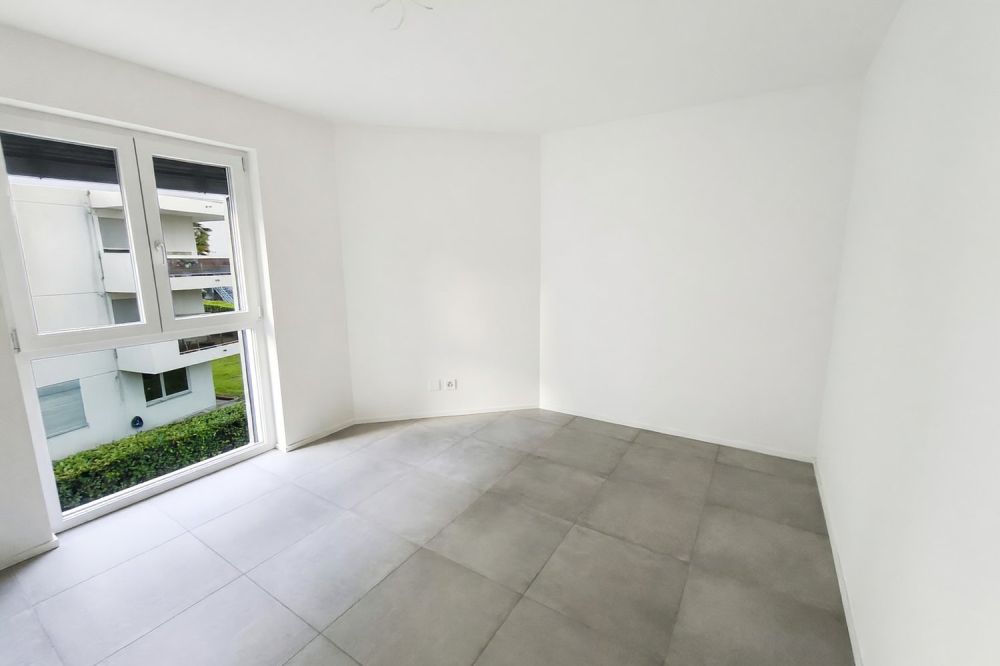 Nuovo appartamento 2,5 locali in stile moderno in posizione comoda -  Bild 6