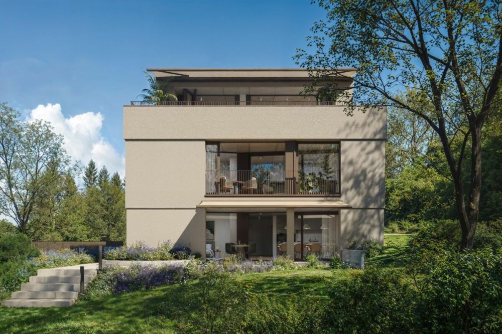 Ein Zuhause. Viele Möglichkeiten. -  Bild 2