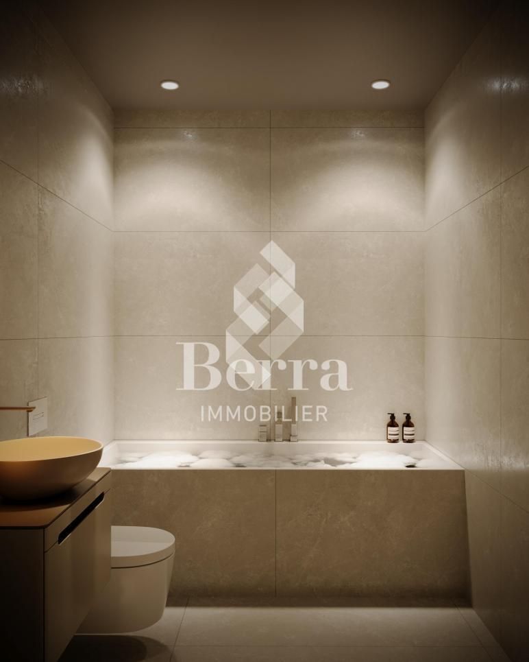 Harmonie - Corin-de-la-Crête - attique penthouse - Bild 8