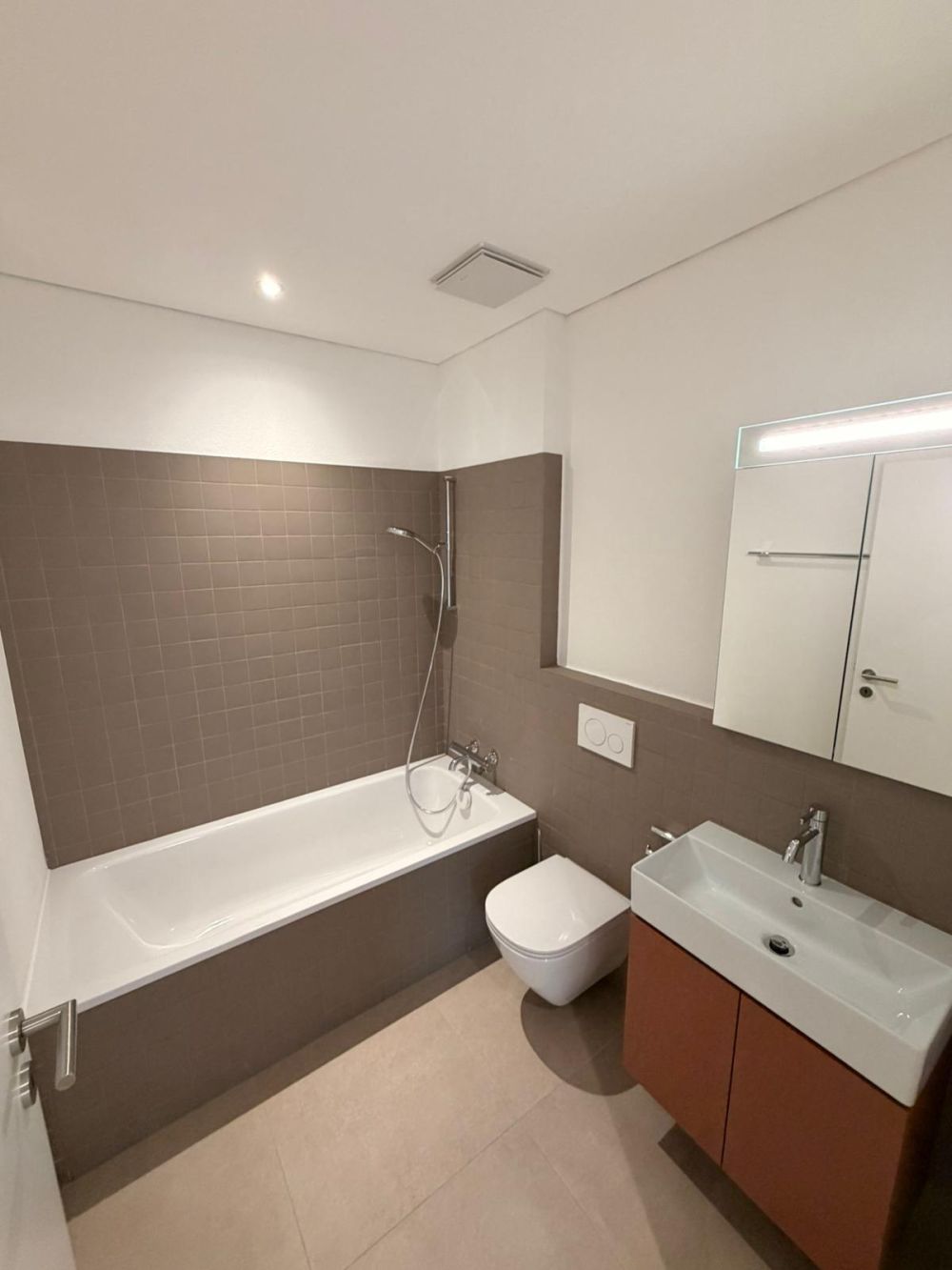 Magnifique appartement de 4,5 pièces neuf à Châtillon -  Bild 5