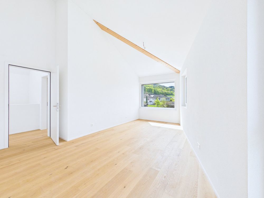Modernes 5.5-Zimmer-Einfamilienhaus in ruhiger Lage von Mammern -  Bild 5