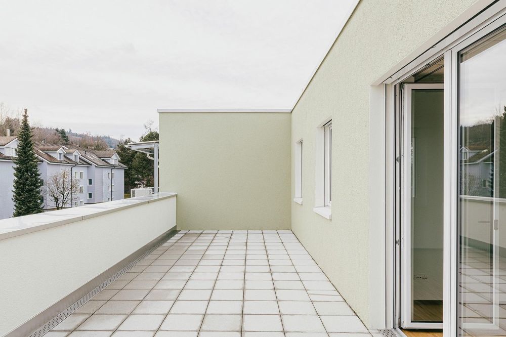 3.5-Zimmer-Attikawohnung in Niederuzwil -  Bild 12