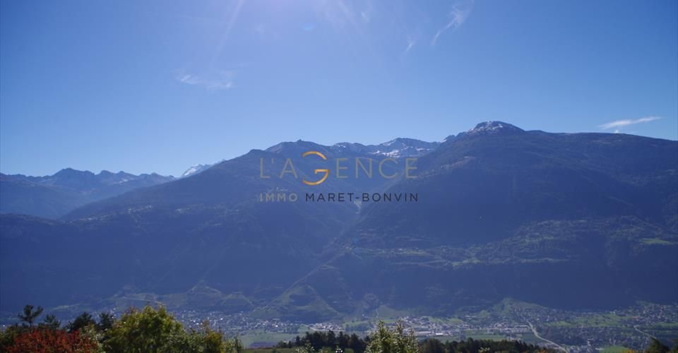 Un projet d'exception à Crans-Montana – Chalet de luxe à personnaliser - Chalet 9.5 pièces - image - 9