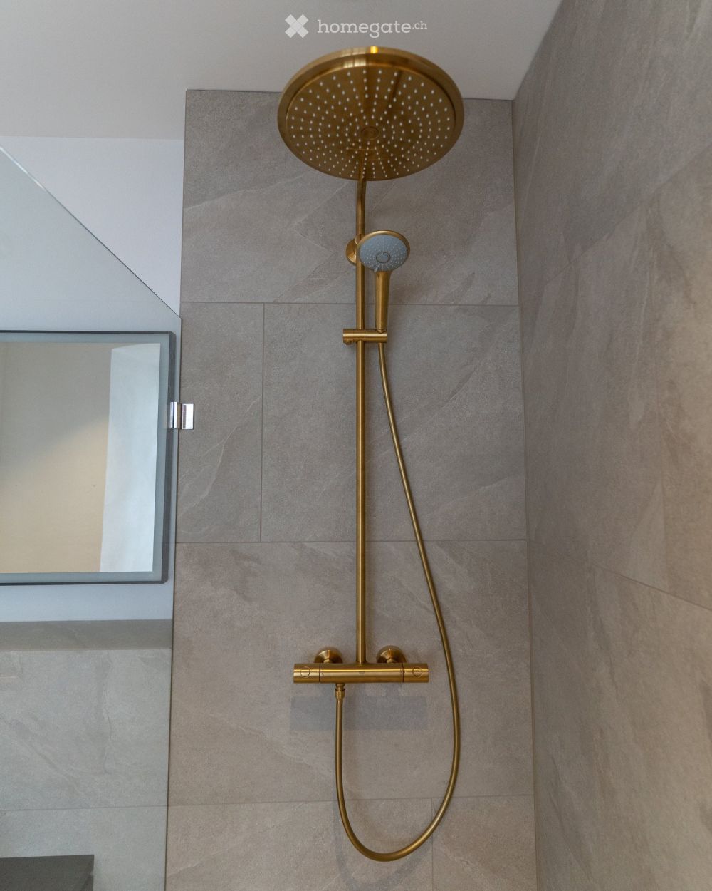 Wohnung 0.1 im luxuriösen Zämehuus! Gemeinsam Wohnen. Privat Leben. Auf über 300 m² - Bild 9