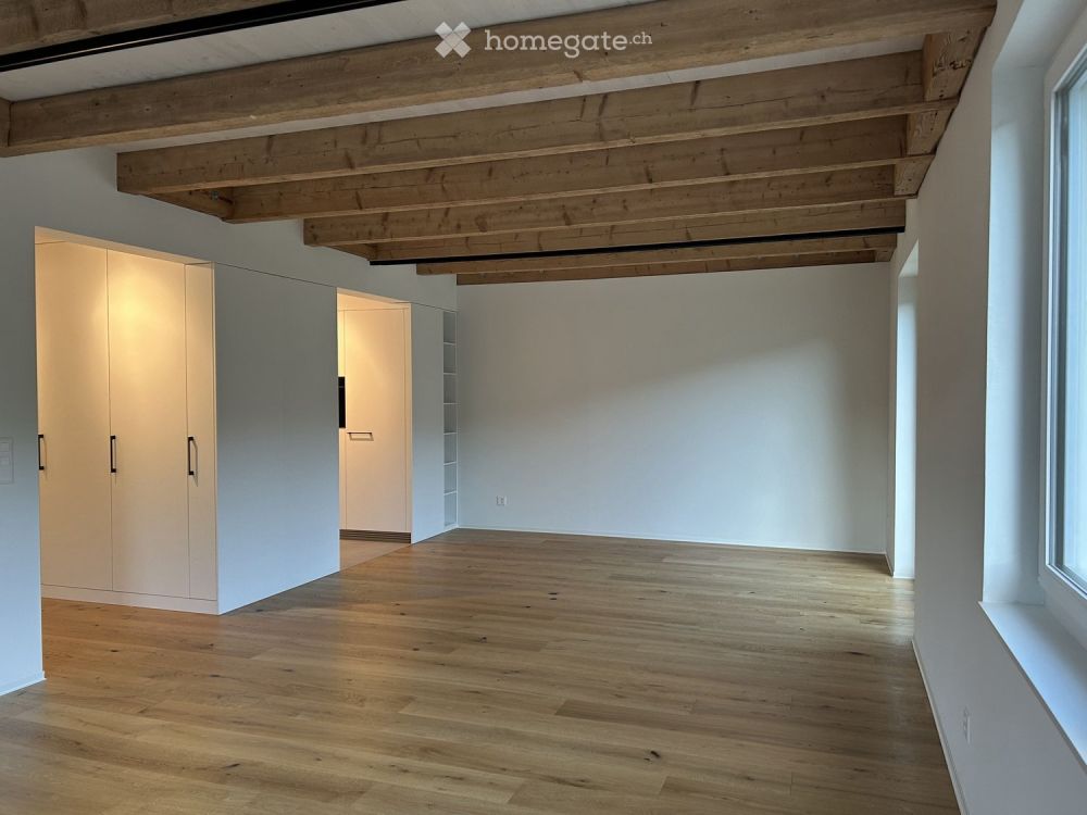 Charmante Wohnung nach Gesamtsanierung – Hauptstrasse 183, Thalheim -  Bild 4