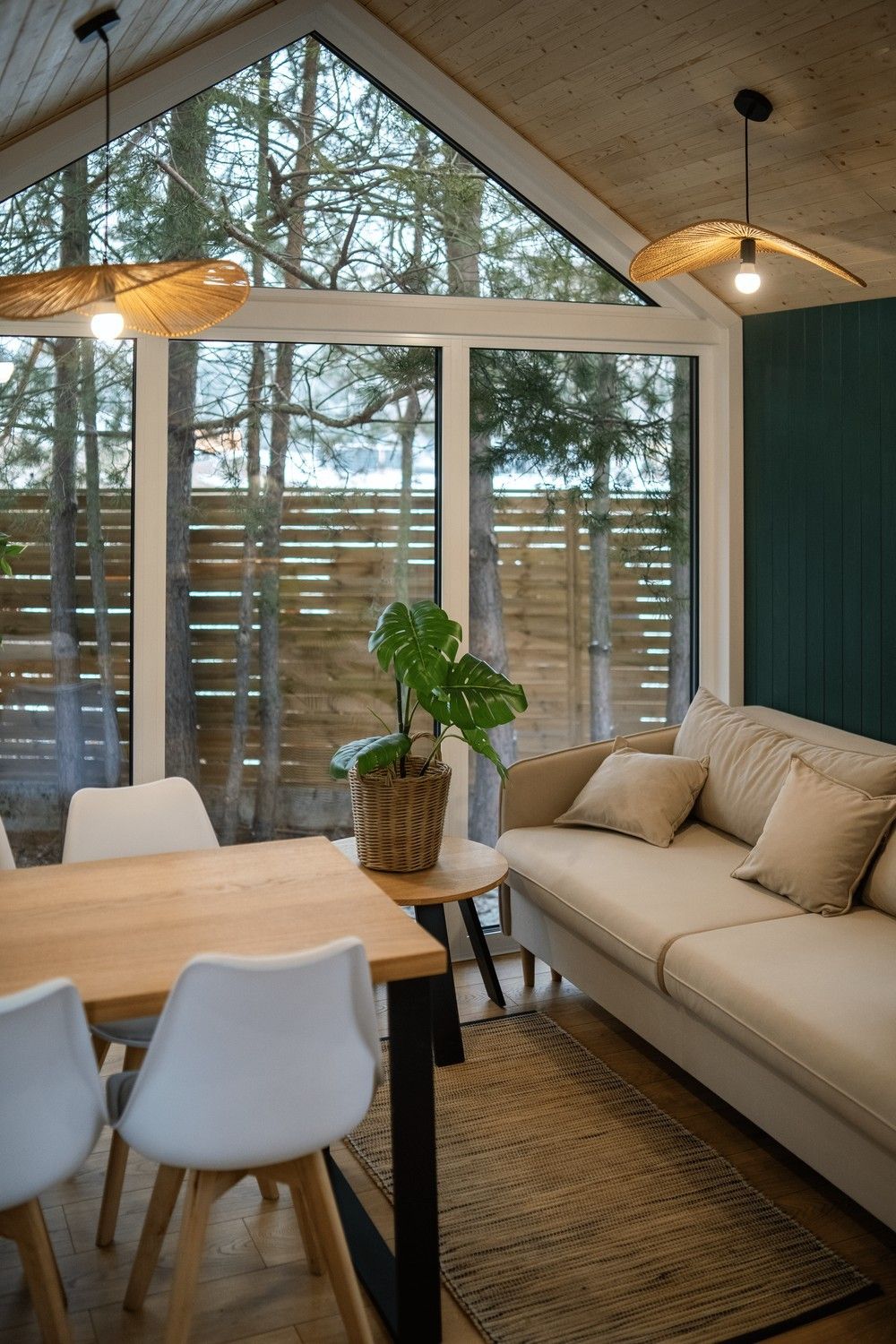 Modernes Tiny House in idyllischer Juraberglandschaft, nachhaltig & komfortabel wohnen - Bild 9