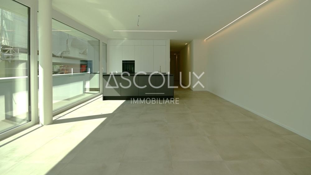 Letzte 3.5-Zimmer-Wohnungen verfügbar - Modern, hell und funktional | Ultimo 3.5 Locali al 4 piano - Moderni, Luminosi e Funzionali - DSC_4297.jpg