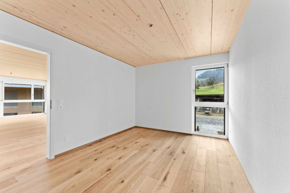 Top Neubau - 4.5-Zimmerwohnung mit 2 Balkonen - Bild 10